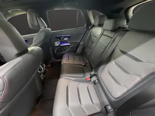 MERCEDES-BENZ GLC 53 AMG 4Matic+ 9G-Tro