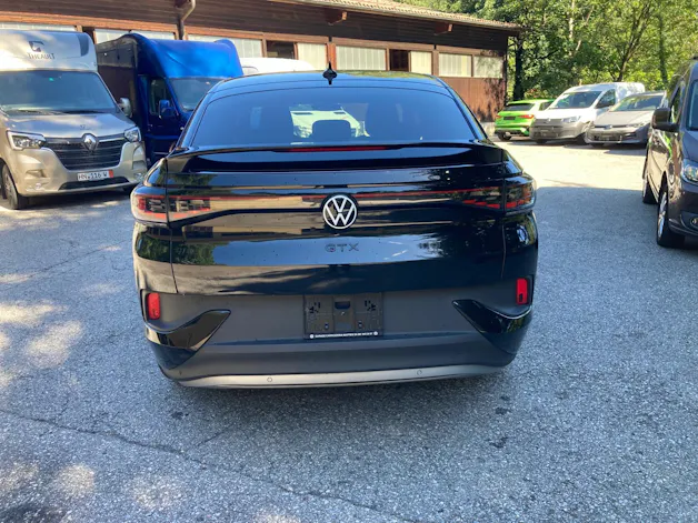 VW ID.5 GTX 77 kWh 4Motion