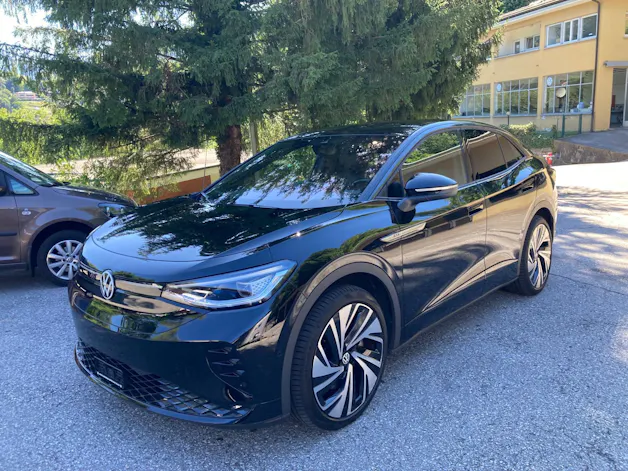 VW ID.5 GTX 77 kWh 4Motion