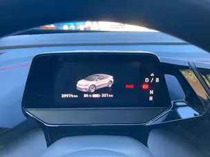 VW ID.5 GTX 77 kWh 4Motion