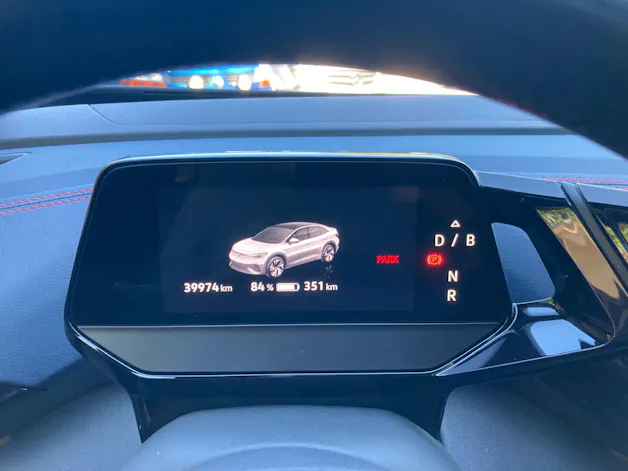 VW ID.5 GTX 77 kWh 4Motion