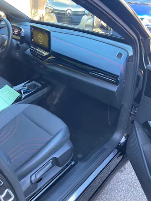 VW ID.5 GTX 77 kWh 4Motion