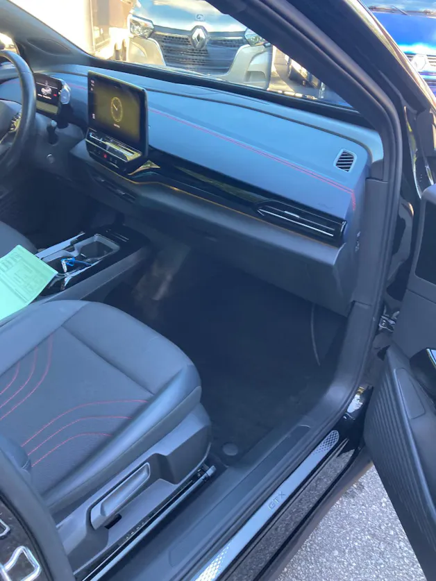 VW ID.5 GTX 77 kWh 4Motion