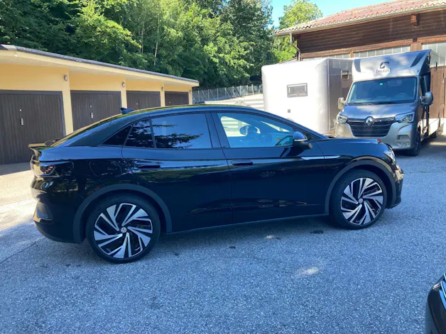 VW ID.5 GTX 77 kWh 4Motion