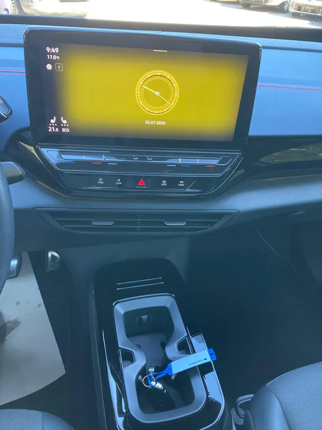 VW ID.5 GTX 77 kWh 4Motion