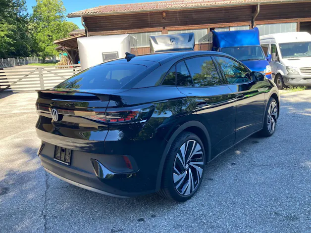 VW ID.5 GTX 77 kWh 4Motion