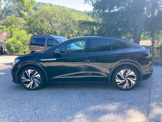 VW ID.5 GTX 77 kWh 4Motion