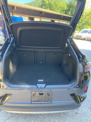 VW ID.5 GTX 77 kWh 4Motion