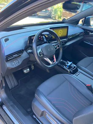 VW ID.5 GTX 77 kWh 4Motion