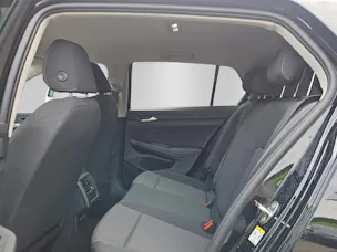 VW Golf 1.5 e TSI mHEV Value DSG