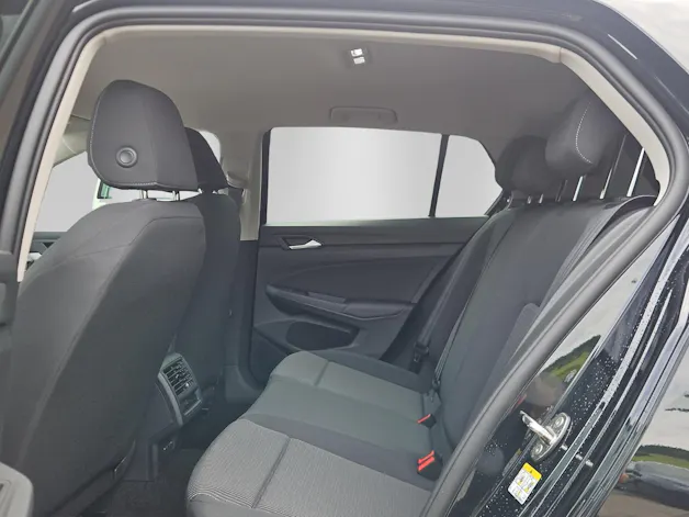 VW Golf 1.5 e TSI mHEV Value DSG