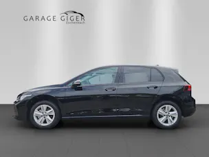 VW Golf 1.5 e TSI mHEV Value DSG