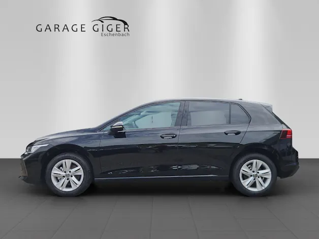 VW Golf 1.5 e TSI mHEV Value DSG