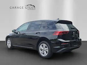 VW Golf 1.5 e TSI mHEV Value DSG