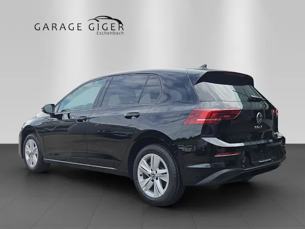 VW Golf 1.5 e TSI mHEV Value DSG