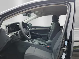 VW Golf 1.5 e TSI mHEV Value DSG