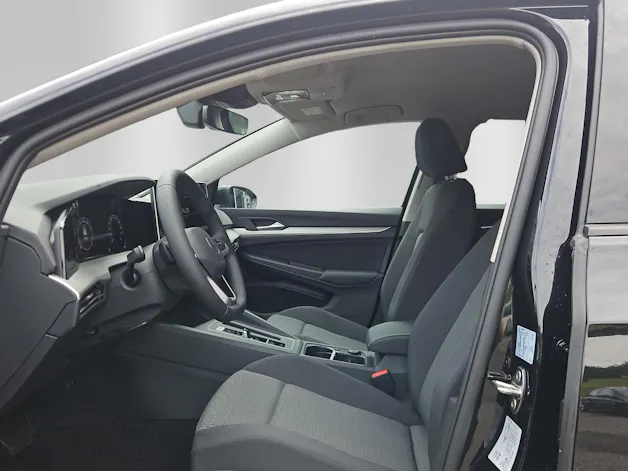 VW Golf 1.5 e TSI mHEV Value DSG