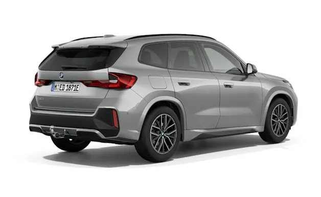 BMW iX1 xDrive 30 M Sport