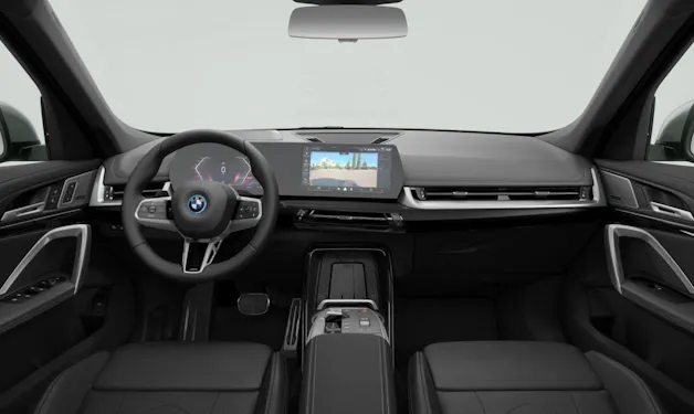 BMW iX1 xDrive 30 M Sport