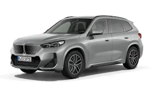 BMW iX1 xDrive 30 M Sport