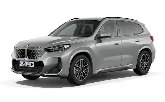 BMW iX1 xDrive 30 M Sport