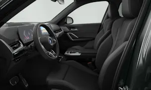 BMW iX1 xDrive 30 M Sport