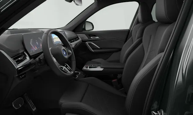 BMW iX1 xDrive 30 M Sport