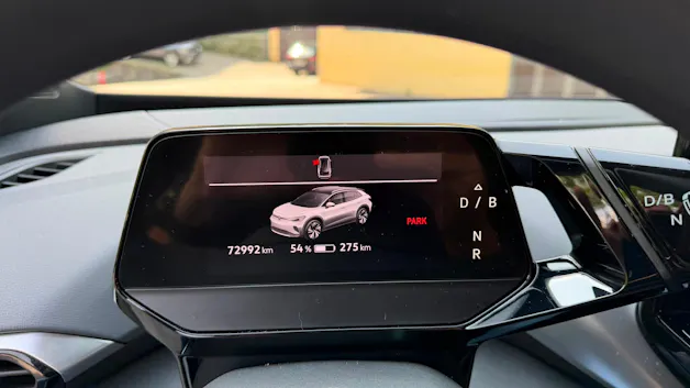 VW ID.4 Pro 77 kWh