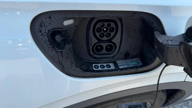 VW ID.4 Pro 77 kWh