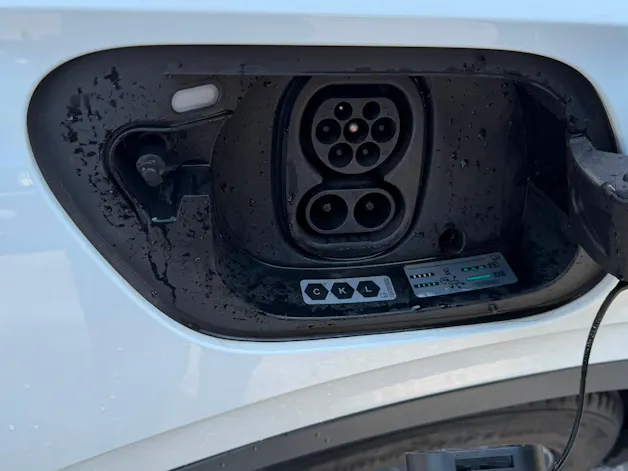 VW ID.4 Pro 77 kWh
