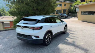 VW ID.4 Pro 77 kWh
