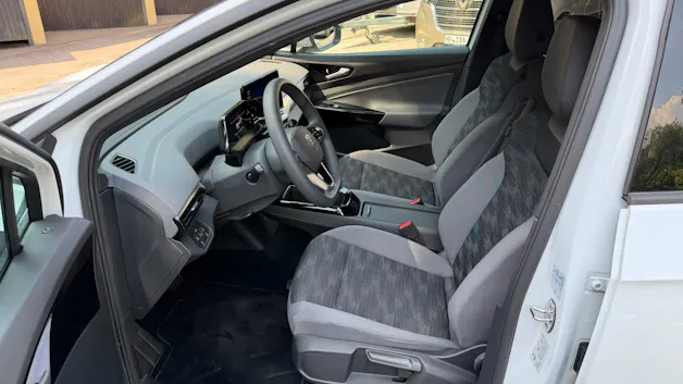 VW ID.4 Pro 77 kWh