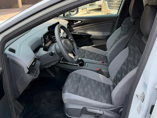 VW ID.4 Pro 77 kWh