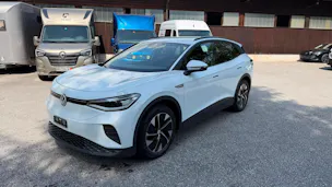 VW ID.4 Pro 77 kWh
