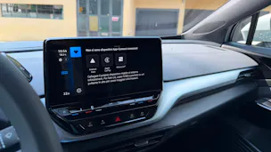 VW ID.4 Pro 77 kWh