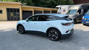 VW ID.4 Pro 77 kWh