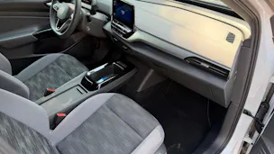 VW ID.4 Pro 77 kWh