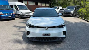 VW ID.4 Pro 77 kWh