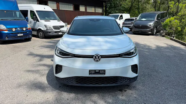 VW ID.4 Pro 77 kWh