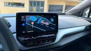 VW ID.4 Pro 77 kWh