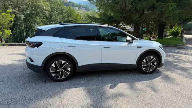 VW ID.4 Pro 77 kWh