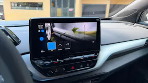 VW ID.4 Pro 77 kWh