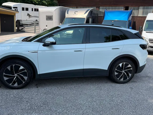 VW ID.4 Pro 77 kWh