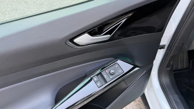 VW ID.4 Pro 77 kWh