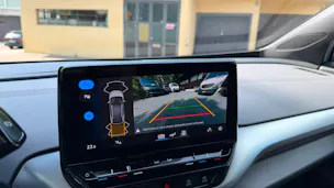 VW ID.4 Pro 77 kWh