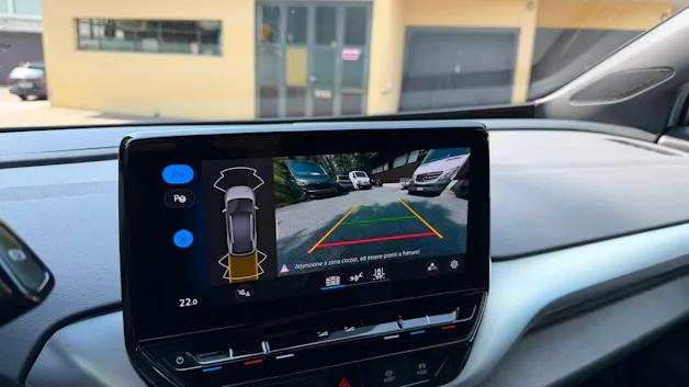 VW ID.4 Pro 77 kWh
