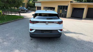 VW ID.4 Pro 77 kWh