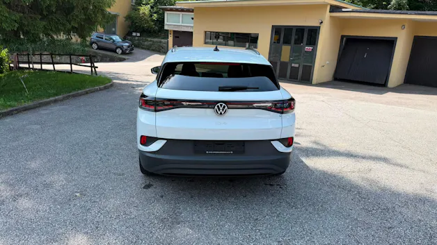 VW ID.4 Pro 77 kWh