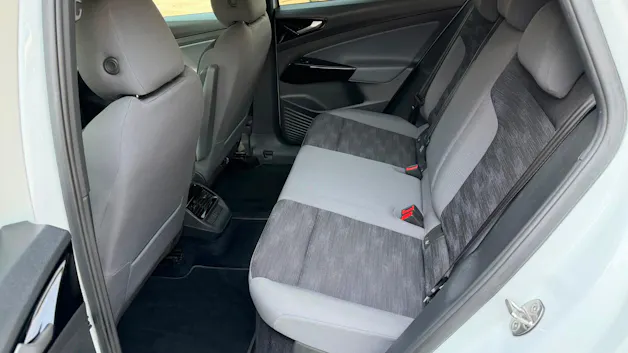 VW ID.4 Pro 77 kWh