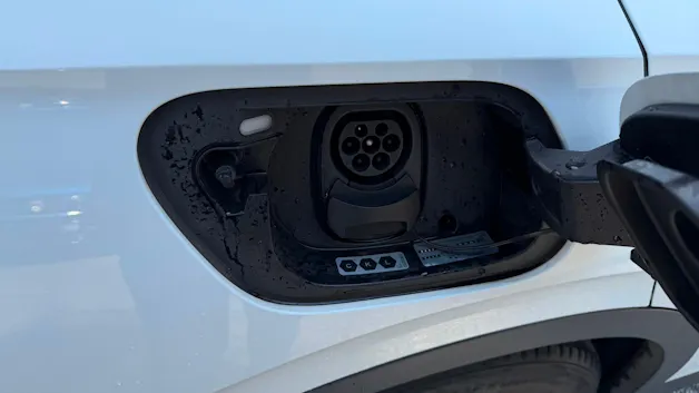 VW ID.4 Pro 77 kWh